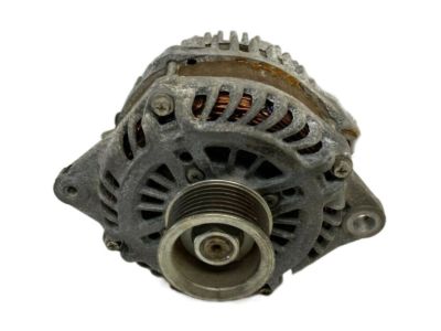 Nissan 23100-JA11B Alternator Assembly