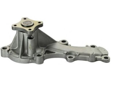 2005 Nissan Sentra Water Pump - 21010-F4600