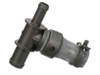 Nissan 92410-EA000 Hose-Heater,Outlet