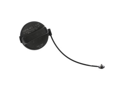 2015 Nissan Titan Gas Cap - 17251-ZZ62B