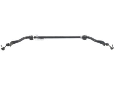 2020 Nissan GT-R Sway Bar Kit - 54610-6AV0A