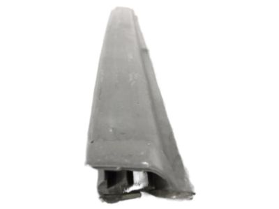 Nissan 82821-EB000 Moulding-Rear Door Outside,LH