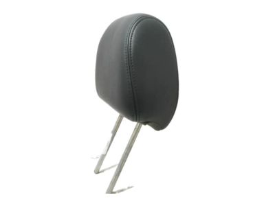 Nissan 86400-ZN50D HEADREST-Front