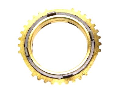 1989 Nissan Stanza Synchronizer Ring - 32604-03E10