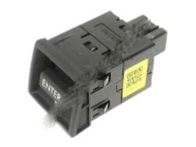 Nissan 34980-1HA0A Park Position Switch