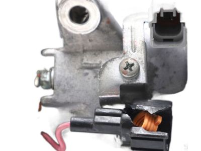 Nissan 92600-1CB0A Compressor-Cooler