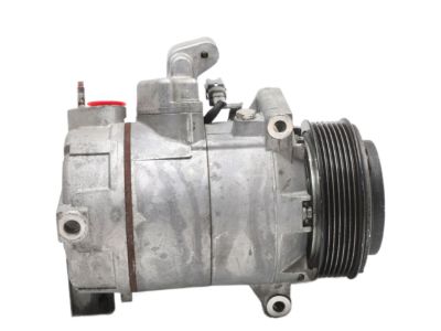 2009 Nissan 370Z A/C Compressor - 92600-1CB0A