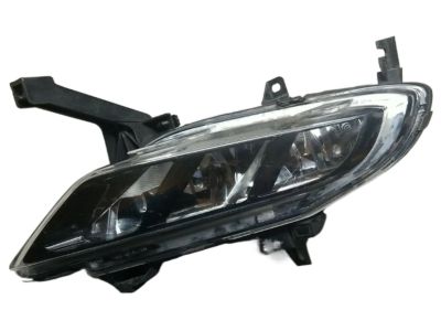 2020 Nissan Maxima Fog Light - 26150-4RA0B