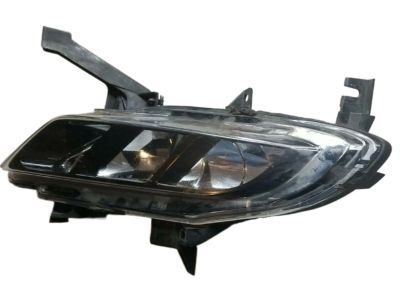 Nissan 26150-4RA0B Lamp Fog RH