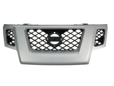 Nissan Grille - 62310-ZL00A