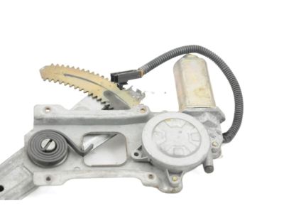 Nissan 80721-30P10 Regulator Assy-Door Window,LH