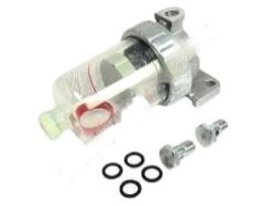 Nissan 18795-1W205 Separator-Water