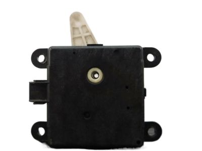 Nissan 350Z Blend Door Actuator - 27730-AL500