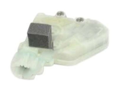 2000 Nissan Altima Door Lock Actuator - 82552-5P013