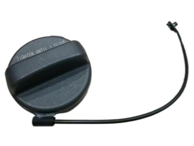 Nissan Rogue Gas Cap - 17251-1NM0D