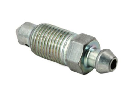 Nissan Brake Bleeder Screw - 41128-3SG0A