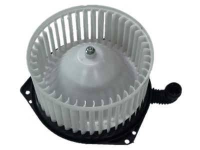 Nissan 27220-1PA1B Blower Assy-Front