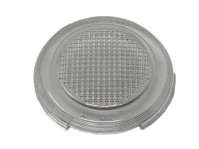 1985 Nissan Stanza Dome Light - 26411-H8500