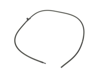 Nissan 28935-5HA0A Tube Assy-Windshield Washer