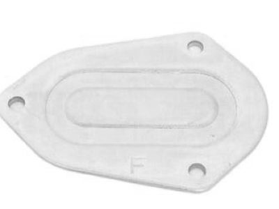 Nissan 11046-A4600 Cover-Head