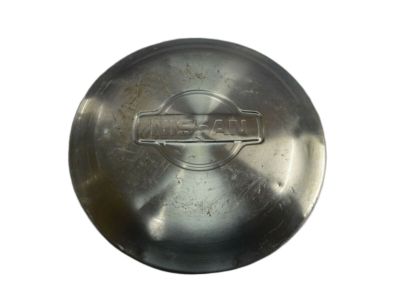 Nissan 40315-7B241 Disc Wheel Cap