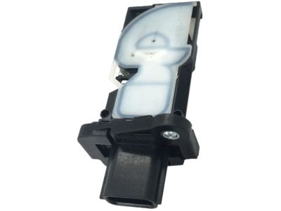 Nissan Altima Mass Air Flow Sensor - 22680-BV80B