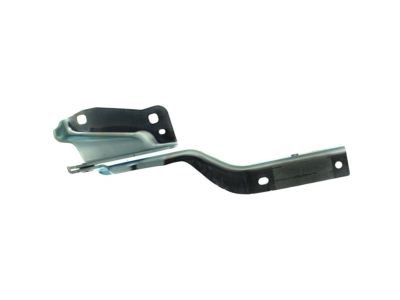 2018 Nissan Titan Hood Hinge - 65401-EZ40A