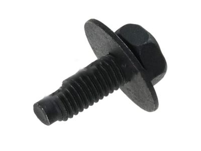 Nissan 01436-00223 Screw