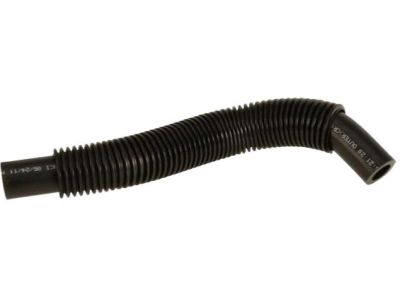 Nissan 49717-4Z710 Hose Assembly Suction, Power Steering