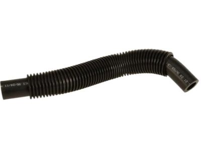 2002 Nissan Sentra Power Steering Hose - 49717-4Z710