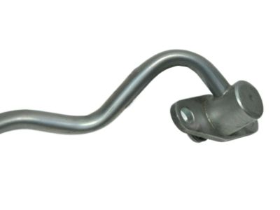 Nissan 370Z Fuel Rail - 17520-EY00A