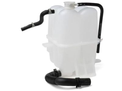 Nissan Coolant Reservoir - 21710-EZ40A