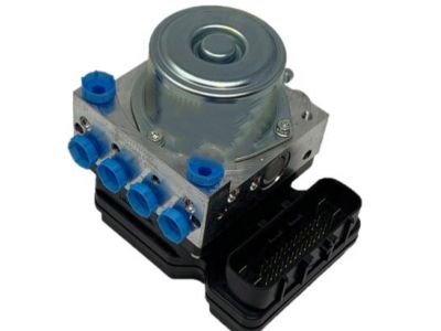 Nissan Brake Fluid Pump - 47660-8Y068