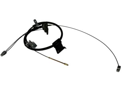 Nissan Xterra Parking Brake Cable - 36400-4S800