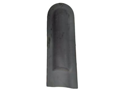 Nissan 82870-EA000 Moulding-Rear Door,RH