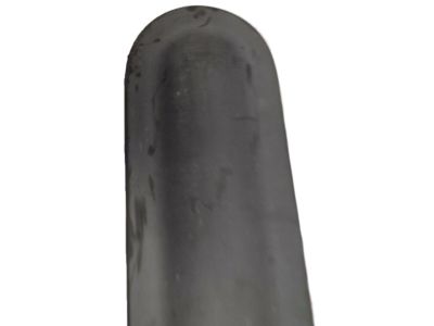 Nissan 82870-EA000 Moulding-Rear Door,RH