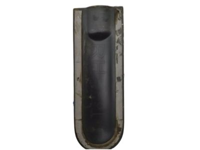 Nissan 82870-EA000 Moulding-Rear Door,RH