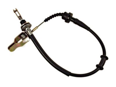 1993 Nissan Sentra Clutch Cable - 30770-62Y10