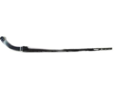 Nissan Versa Note Windshield Wiper - 28881-3WC1A