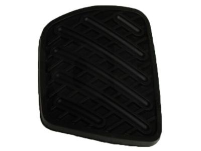 Nissan 46531-JG00A Pad-Pedal