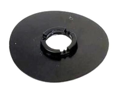 Nissan 80390-30P01 Bush-Glass Outer