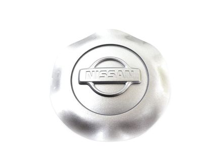 2002 Nissan Quest Wheel Cover - 40315-2Z300