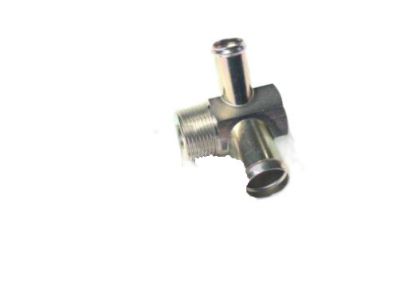 Nissan 14075-W0401 Connector 3 Way