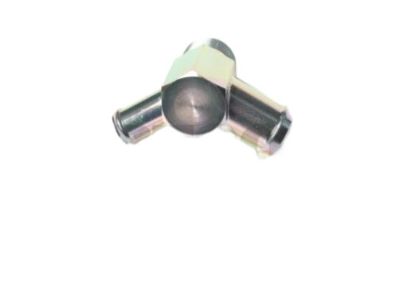 Nissan 14075-W0401 Connector 3 Way