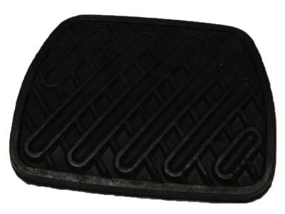 Nissan 46531-1HA0A Pad-Pedal