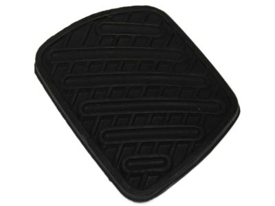 Nissan 46531-1HA0A Pad-Pedal