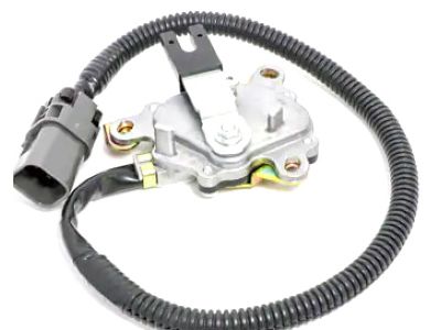 Nissan 300ZX Automatic Transmission Shift Position Sensor Switch - 31918-51X11