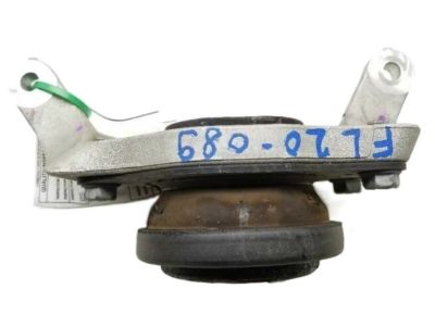 Nissan 11220-3TA0B Engine Mounting Insulator Assembly, Front Left