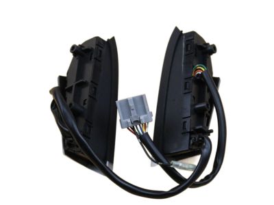 25550-1AA1A Nissan Switch-ASCD,Steering Product Photo 3 of 3