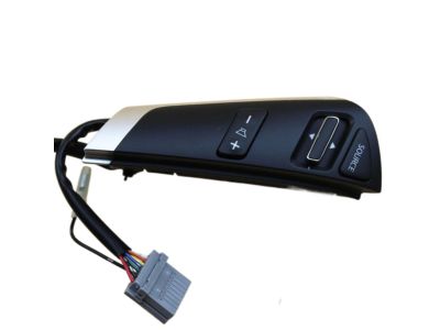 25550-1AA1A Nissan Switch-ASCD,Steering Product Photo 2 of 3